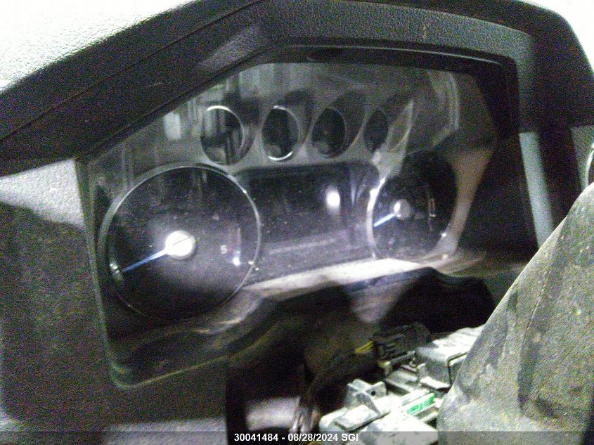 2016 Ford F350 Super Duty VIN: 1FT8W3BT3GEC65292 Lot: 30041484