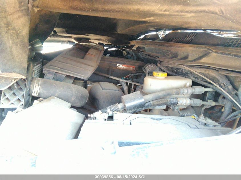 2011 Dodge Ram 3500 VIN: 3D73Y3CL4BG597915 Lot: 30039856