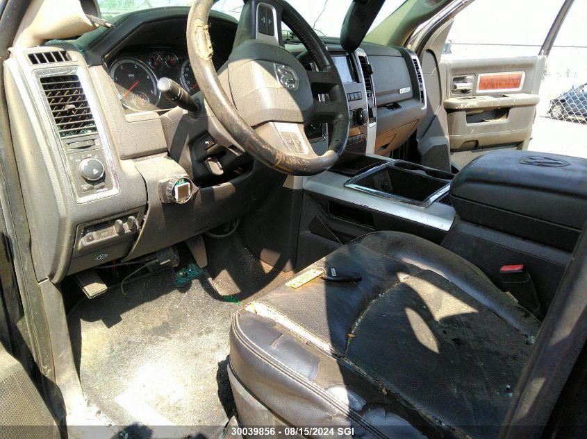 2011 Dodge Ram 3500 VIN: 3D73Y3CL4BG597915 Lot: 30039856