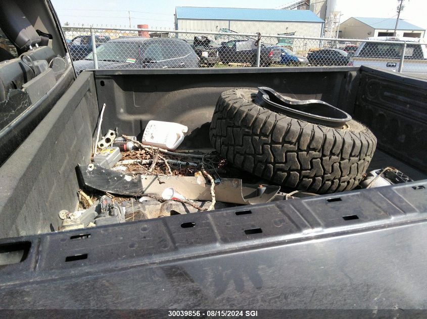 2011 Dodge Ram 3500 VIN: 3D73Y3CL4BG597915 Lot: 30039856