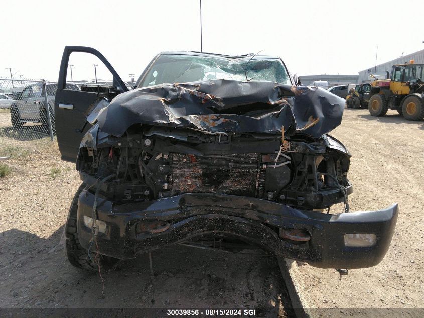 2011 Dodge Ram 3500 VIN: 3D73Y3CL4BG597915 Lot: 30039856