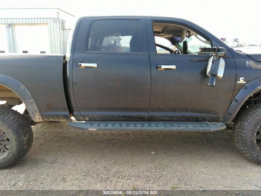 2011 Dodge Ram 3500 VIN: 3D73Y3CL4BG597915 Lot: 30039856