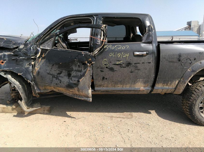 2011 Dodge Ram 3500 VIN: 3D73Y3CL4BG597915 Lot: 30039856