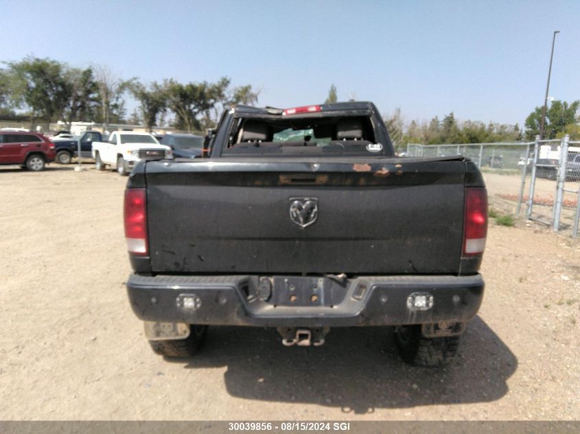 2011 Dodge Ram 3500 VIN: 3D73Y3CL4BG597915 Lot: 30039856