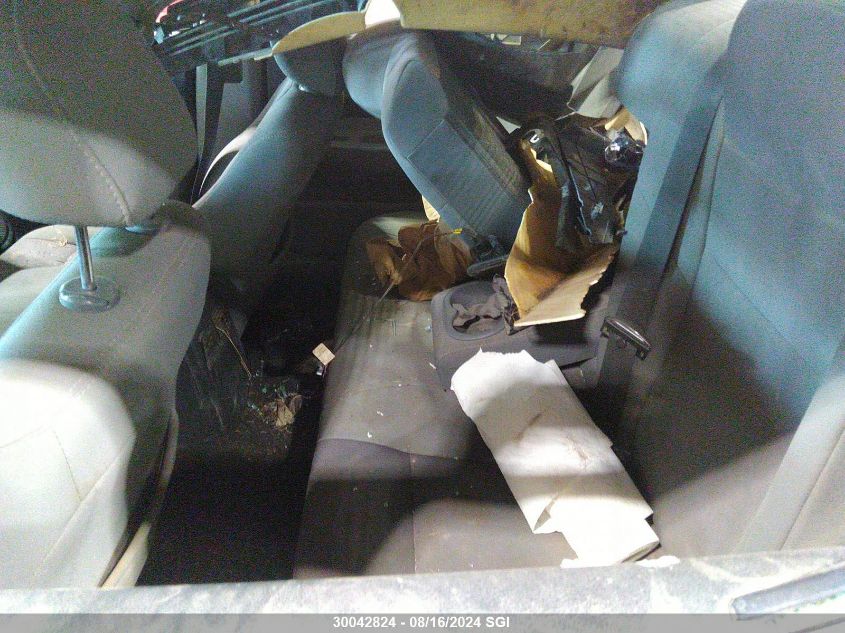 2007 Dodge Charger Se/Sxt VIN: 2B3KA43G07H740242 Lot: 30042824