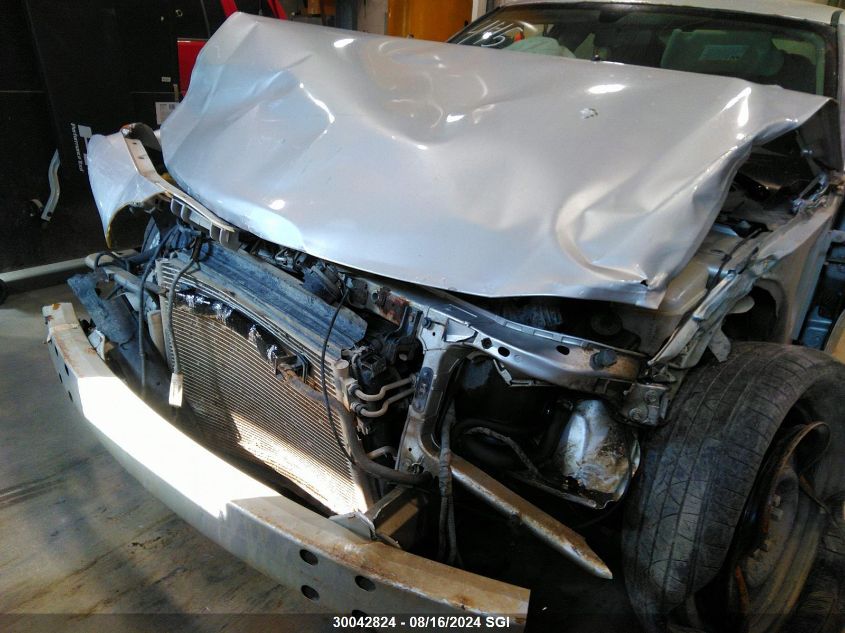 2007 Dodge Charger Se/Sxt VIN: 2B3KA43G07H740242 Lot: 30042824