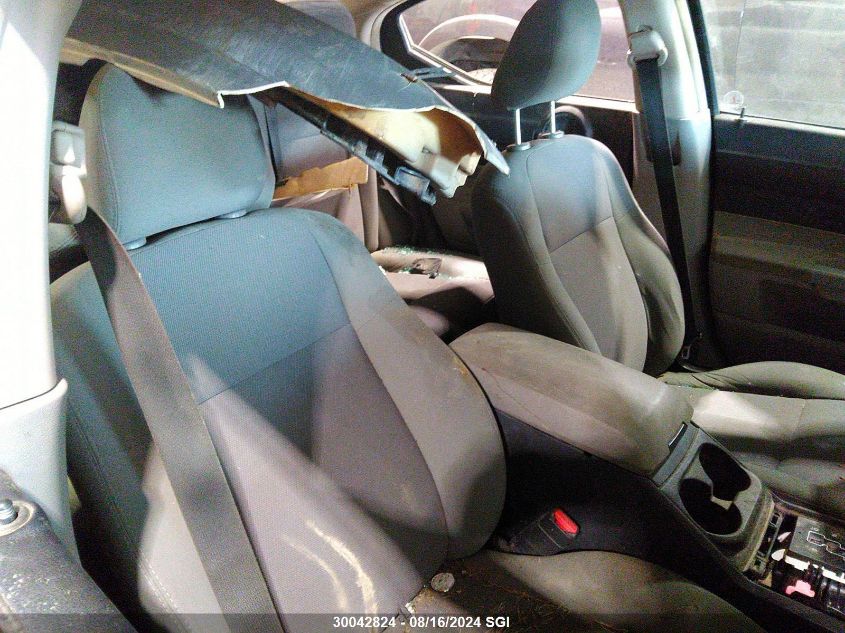 2007 Dodge Charger Se/Sxt VIN: 2B3KA43G07H740242 Lot: 30042824