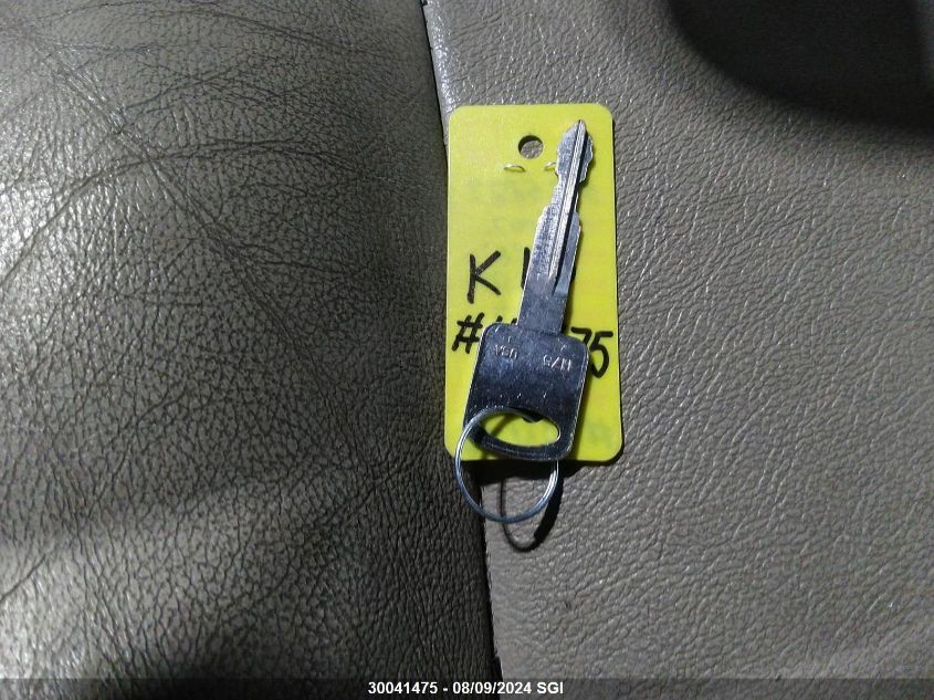 2007 Ford F350 Srw Super Duty VIN: 1FTWW31P87EB09308 Lot: 30041475