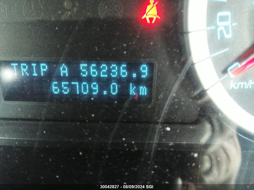 2012 Ford Escape Xlt VIN: 1FMCU9DG7CKB22338 Lot: 30042827