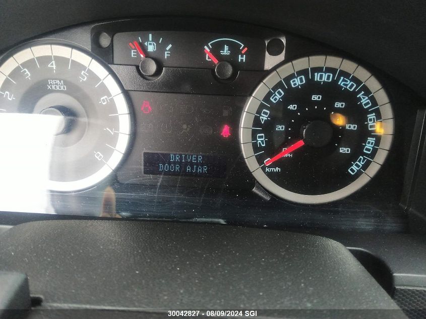 2012 Ford Escape Xlt VIN: 1FMCU9DG7CKB22338 Lot: 30042827