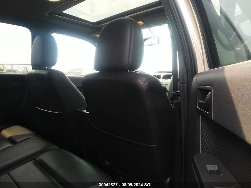 2012 Ford Escape Xlt VIN: 1FMCU9DG7CKB22338 Lot: 30042827