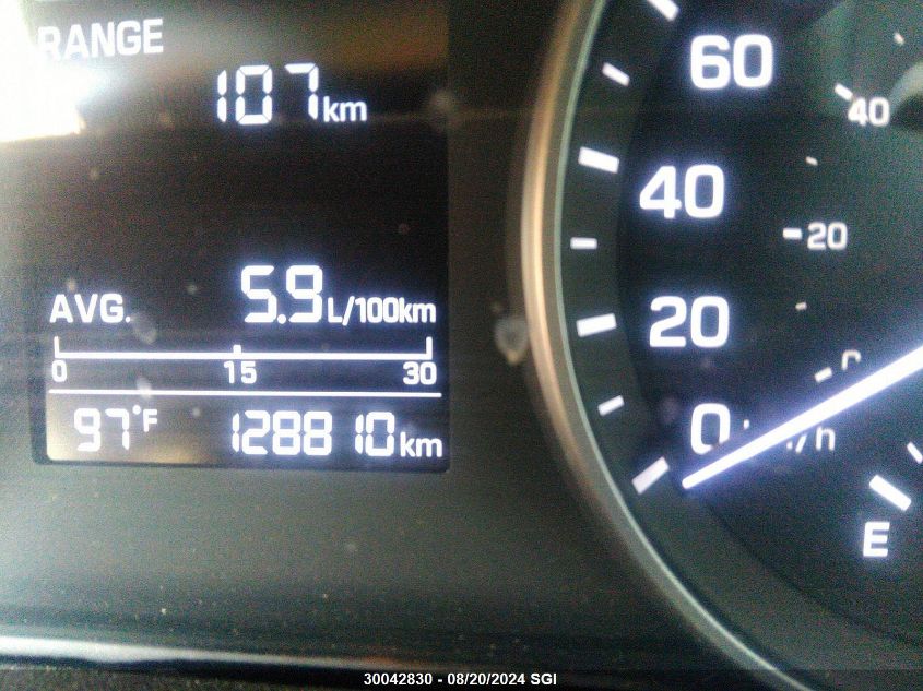 2018 Hyundai Elantra Se VIN: 5NPD74LF2JH278536 Lot: 30042830