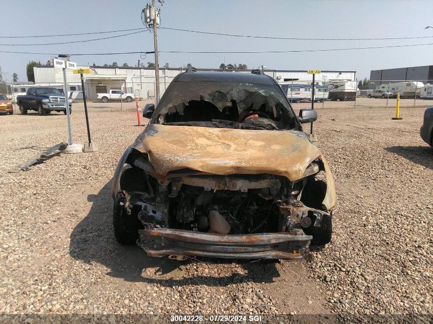 2010 Chevrolet Equinox Lt VIN: 2CNFLDEY0A6381702 Lot: 30042228