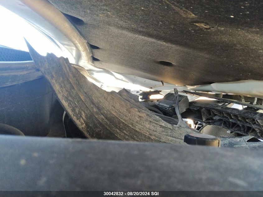 2022 Hyundai Santa Fe Sel VIN: 5NMS3DAJ3NH433740 Lot: 30042832