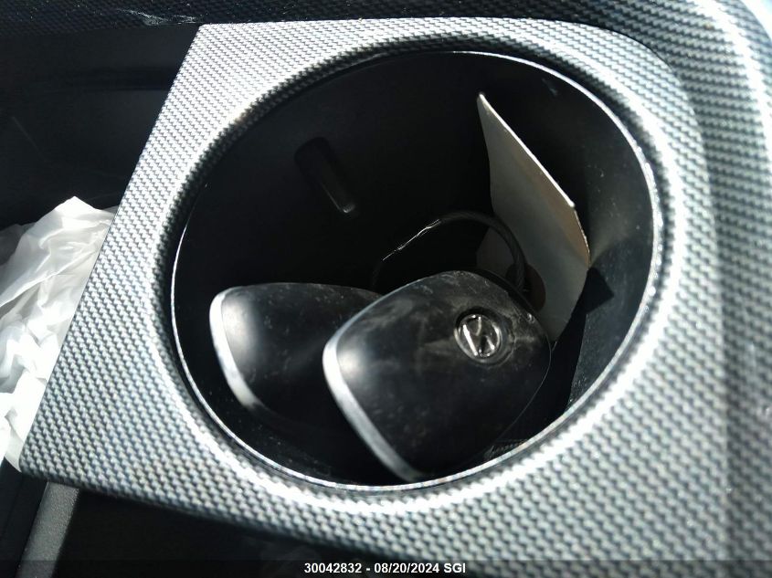 2022 Hyundai Santa Fe Sel VIN: 5NMS3DAJ3NH433740 Lot: 30042832