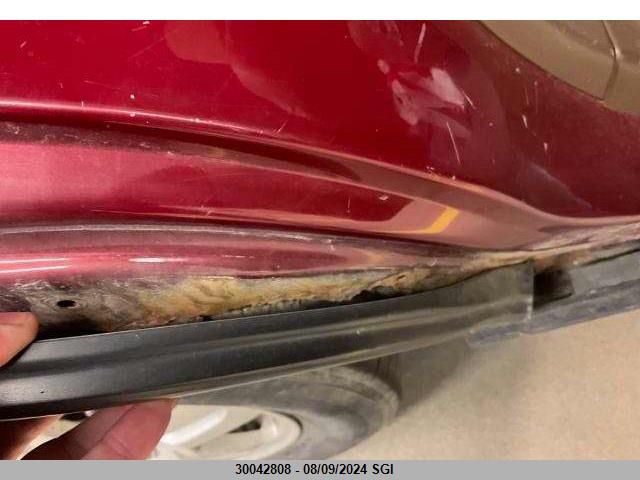 2002 Honda Cr-V Ex VIN: JHLRD78822C802858 Lot: 30042808