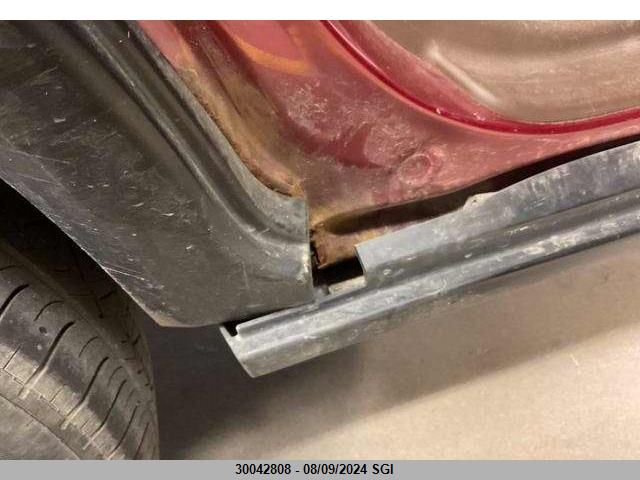 2002 Honda Cr-V Ex VIN: JHLRD78822C802858 Lot: 30042808