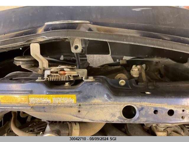 2003 Toyota Echo VIN: JTDBT123X30277367 Lot: 30042710