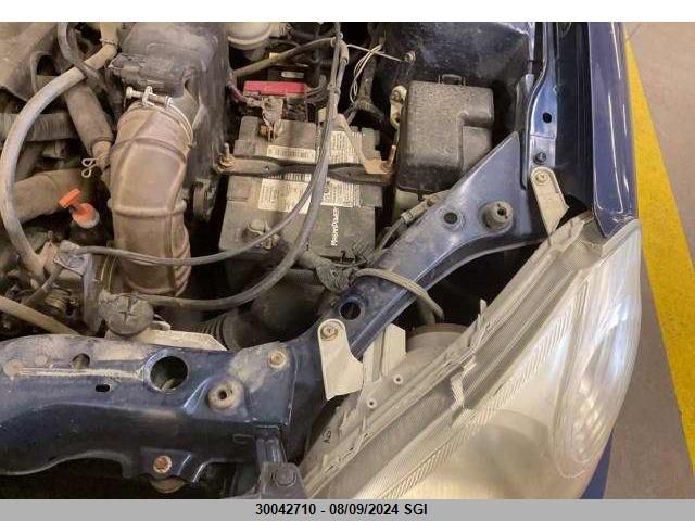 2003 Toyota Echo VIN: JTDBT123X30277367 Lot: 30042710