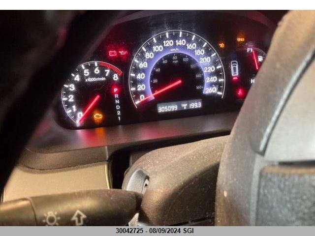 2007 Honda Odyssey Exl VIN: 5FNRL38627B502187 Lot: 30042725