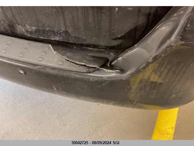 2007 Honda Odyssey Exl VIN: 5FNRL38627B502187 Lot: 30042725