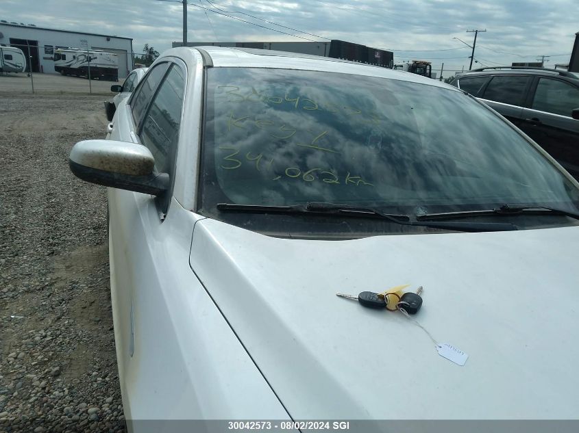 2014 Ford Taurus Sel VIN: 1FAHP2H85EG172436 Lot: 30042573