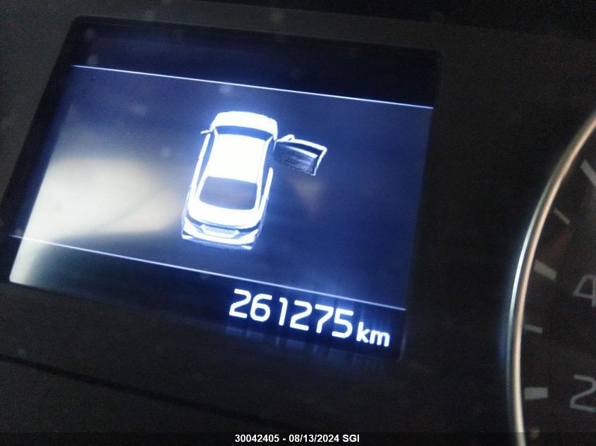 2019 Kia Forte Ex VIN: 3KPF54AD3KE124018 Lot: 30042405