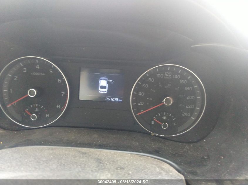 2019 Kia Forte Ex VIN: 3KPF54AD3KE124018 Lot: 30042405