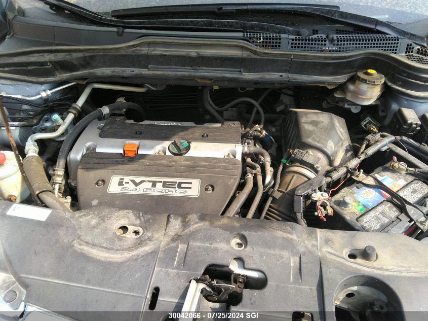 2009 Honda Cr-V VIN: 5J6RE48789L805686 Lot: 30042066