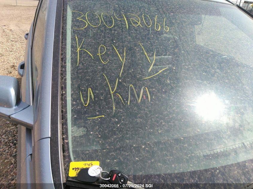 2009 Honda Cr-V VIN: 5J6RE48789L805686 Lot: 30042066