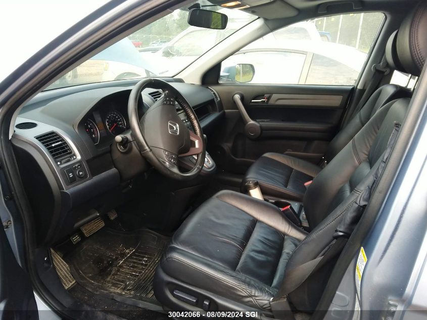 2009 Honda Cr-V VIN: 5J6RE48789L805686 Lot: 30042066