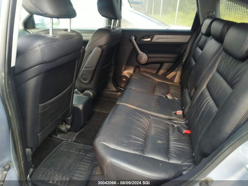 2009 Honda Cr-V VIN: 5J6RE48789L805686 Lot: 30042066