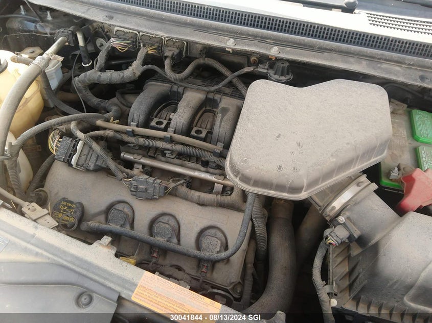 2010 Ford Edge Limited VIN: 2FMDK4KC2ABB30870 Lot: 30041844