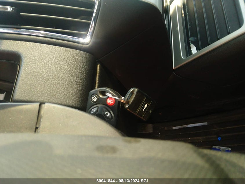 2010 Ford Edge Limited VIN: 2FMDK4KC2ABB30870 Lot: 30041844