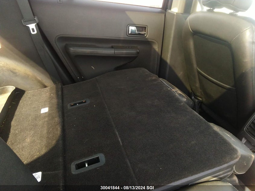 2010 Ford Edge Limited VIN: 2FMDK4KC2ABB30870 Lot: 30041844