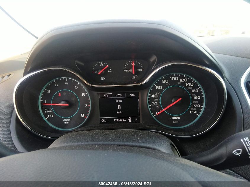 2018 Chevrolet Cruze Ls VIN: 1G1BC5SM9J7202334 Lot: 30042436