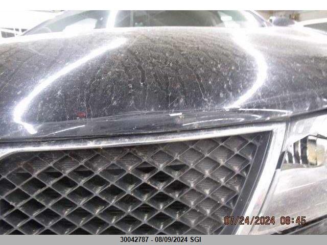 2010 Kia Forte Ex VIN: KNAFU4A29A5200981 Lot: 30042787