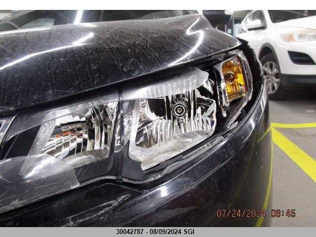 2010 Kia Forte Ex VIN: KNAFU4A29A5200981 Lot: 30042787