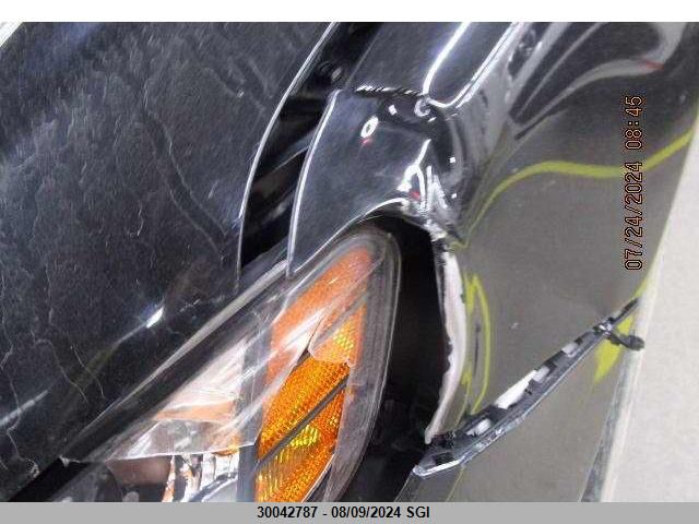 2010 Kia Forte Ex VIN: KNAFU4A29A5200981 Lot: 30042787