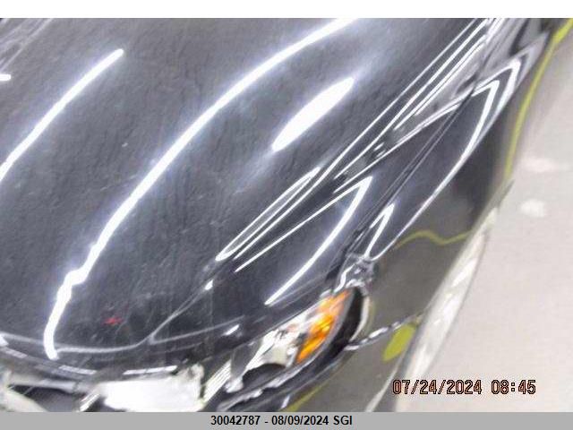 2010 Kia Forte Ex VIN: KNAFU4A29A5200981 Lot: 30042787