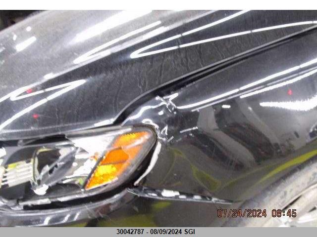 2010 Kia Forte Ex VIN: KNAFU4A29A5200981 Lot: 30042787