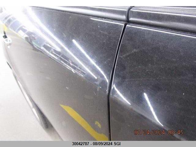 2010 Kia Forte Ex VIN: KNAFU4A29A5200981 Lot: 30042787