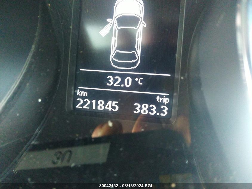 2017 Volkswagen Jetta Se VIN: 3VWDB7AJ2HM316274 Lot: 30042152