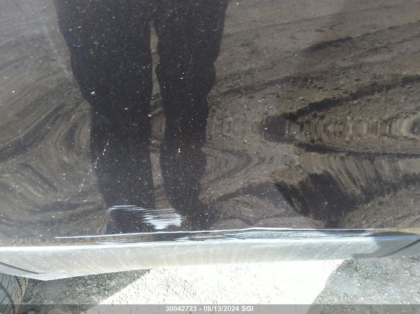 2015 Chevrolet Trax VIN: 3GNCJTSB0FL196048 Lot: 30042723