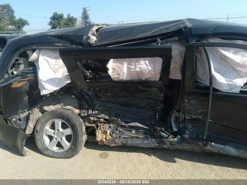 2011 Dodge Grand Caravan Express VIN: 2D4RN4DG3BR631943 Lot: 30042839