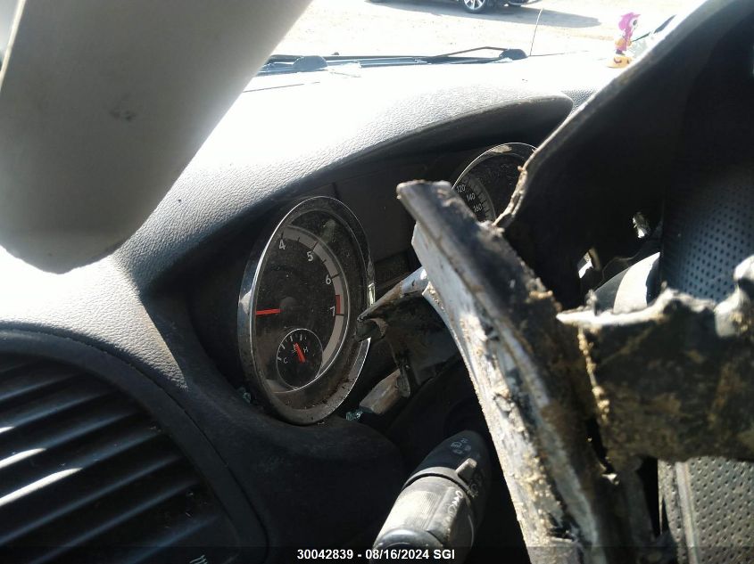 2011 Dodge Grand Caravan Express VIN: 2D4RN4DG3BR631943 Lot: 30042839