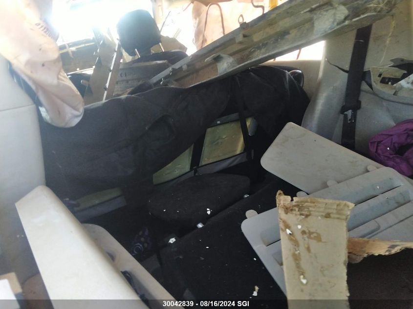 2011 Dodge Grand Caravan Express VIN: 2D4RN4DG3BR631943 Lot: 30042839