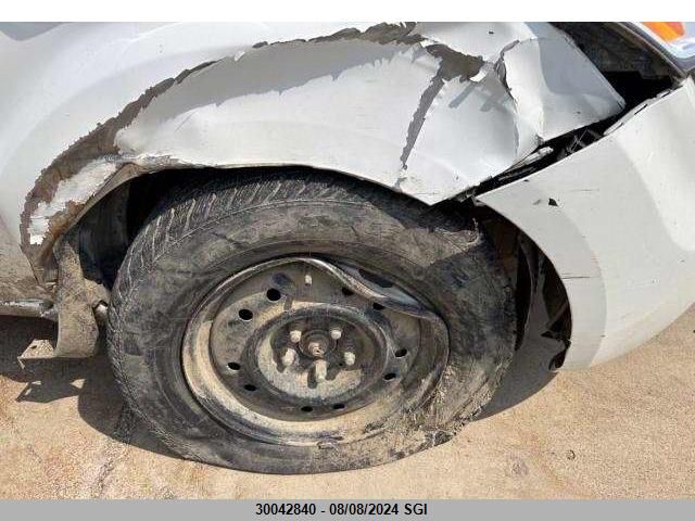 2011 Kia Soul +/!/Sport VIN: KNDJT2A29B7318183 Lot: 30042840