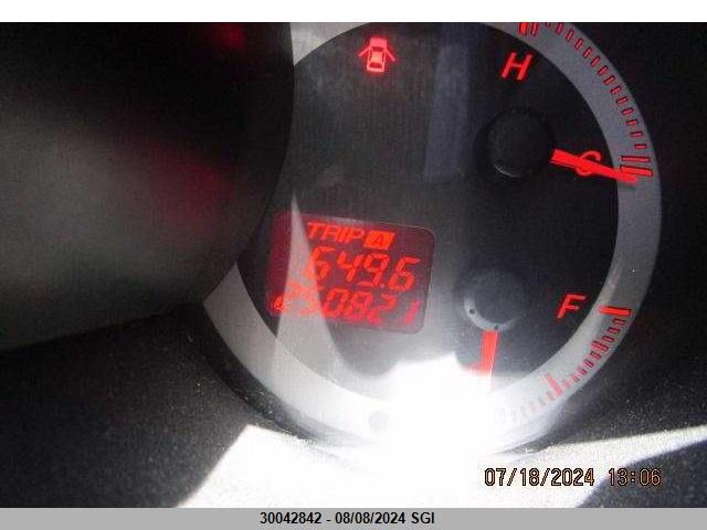 2005 Mazda 3 S VIN: JM1BK123451313375 Lot: 30042842