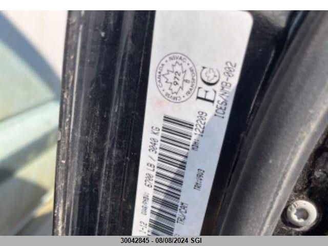 2012 Dodge Ram 1500 St VIN: 1C6RD7FT1CS180840 Lot: 30042845